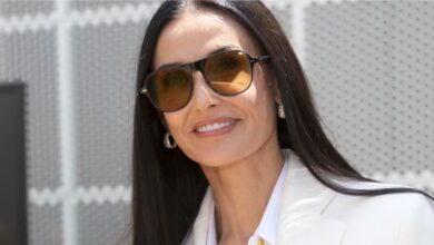 G.I. Jane: Ridley Scott and Demi Moore’s Iconic Action Drama Finds a New Streaming Home