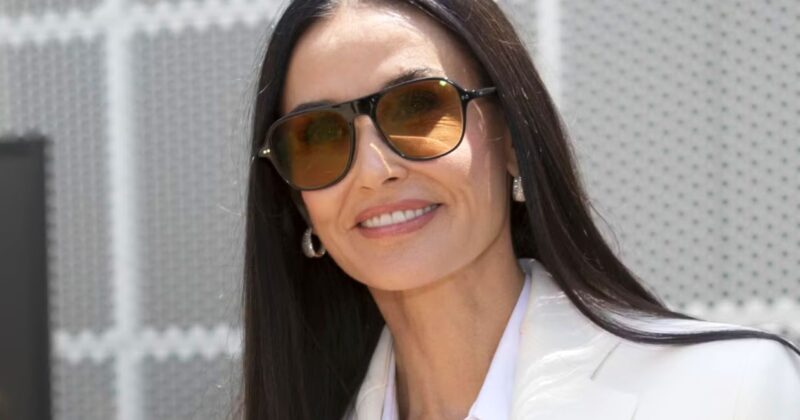 G.I. Jane: Ridley Scott and Demi Moore’s Iconic Action Drama Finds a New Streaming Home