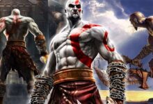 God of War Trilogy Remake: El regreso épico de Kratos divide a la comunidad gamer