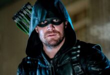 Green Arrow recibe una reinvención oscura y espectacular en el universo Absolute de DC