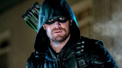 Green Arrow recibe una reinvención oscura y espectacular en el universo Absolute de DC