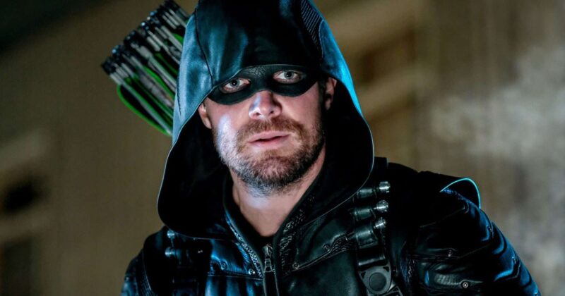 Green Arrow recibe una reinvención oscura y espectacular en el universo Absolute de DC