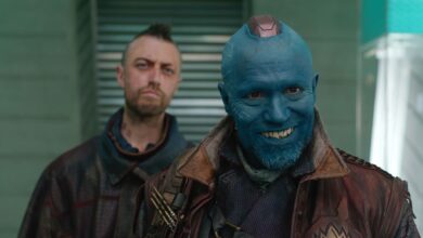 Guardians of the Galaxy Vol. 2: The MCU's Most Emotional Rollercoaster
