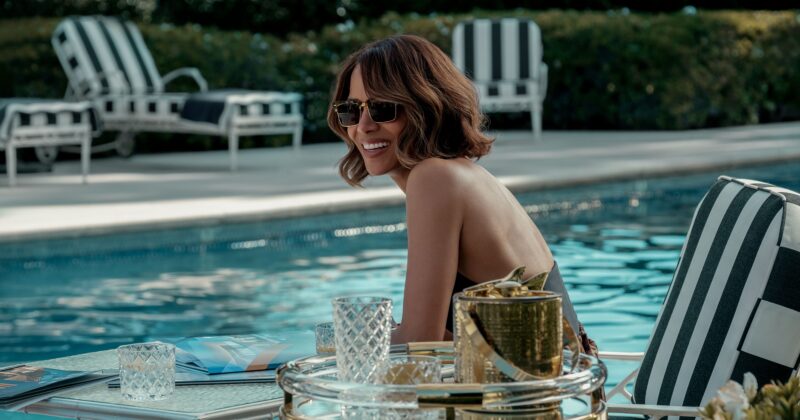 Halle Berry Reinvents Herself: Power, Age, and Defiance in 'Crime 101'