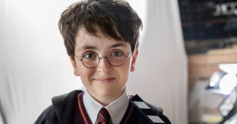 HBO Confirms Bold Expansion of the Harry Potter Universe With New Spinoff Series