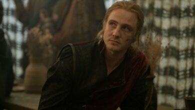 HBO's Fantasy Saga Evolves: How The Game of Thrones Universe Keeps Raising the Bar