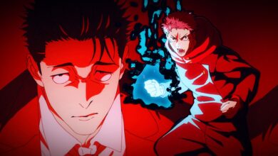 Hiromi Higuruma's Domain Expansion in Jujutsu Kaisen: A Game-Changer for Modern Sorcery