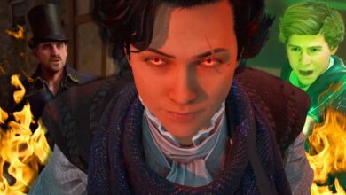 Hogwarts Legacy Sequel Update Sends Fans Into Frenzy: What We Know So Far