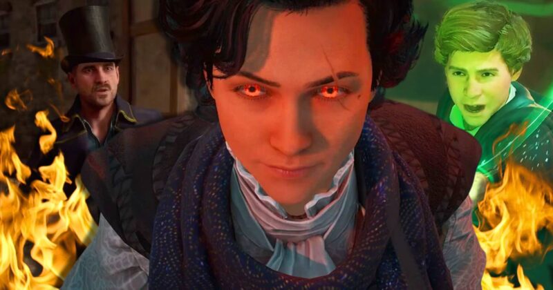 Hogwarts Legacy Sequel Update Sends Fans Into Frenzy: What We Know So Far