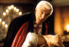 Horror Spoof Movie Masterpieces: The Ultimate Satirical Journey Through Fear and Laughter