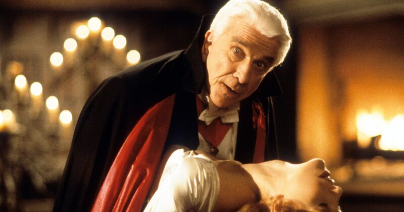 Horror Spoof Movie Masterpieces: The Ultimate Satirical Journey Through Fear and Laughter