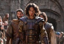 House of David: la épica bíblica de Prime Video regresa con una guerra de poder y traición