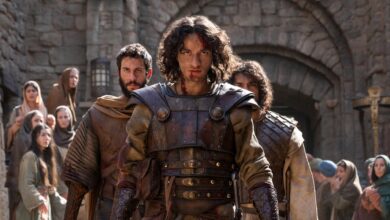 House of David: la épica bíblica de Prime Video regresa con una guerra de poder y traición