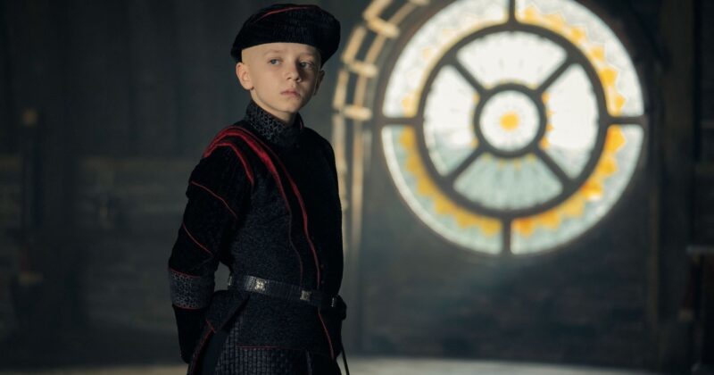 House Targaryen: Power, Madness, and the True Legacy Revealed in 'A Knight of the Seven Kingdoms'