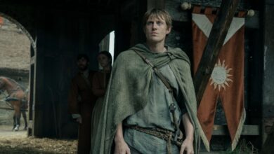 How A Knight of the Seven Kingdoms Brilliantly Teases Brienne of Tarth’s Ancestry