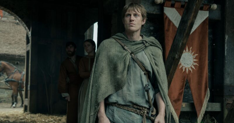 How A Knight of the Seven Kingdoms Brilliantly Teases Brienne of Tarth’s Ancestry