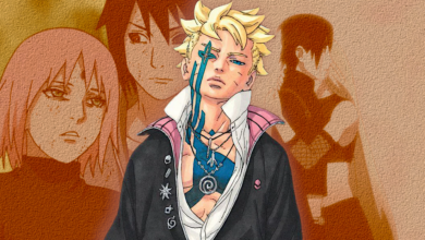 How Boruto's Latest Betrayal Threatens Naruto's Strongest Romance