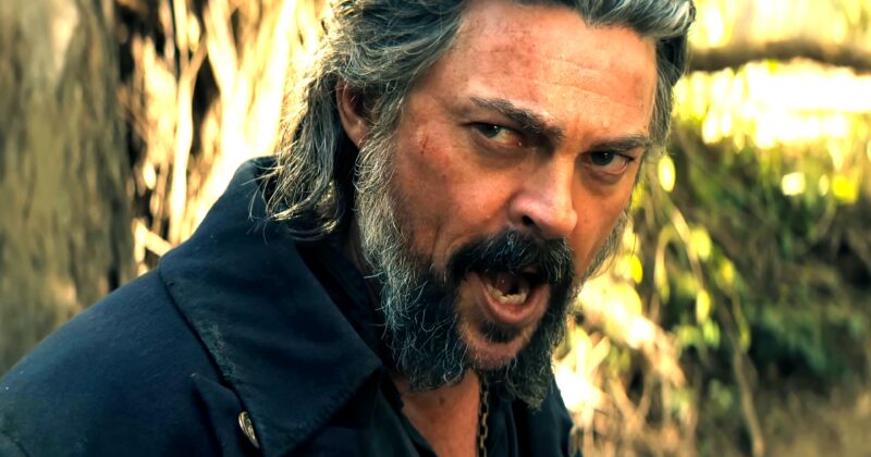 How Chris Hemsworth's Extraction Franchise Inspired Karl Urban's Pirate Adventure The Bluff