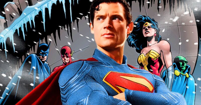 How DC Quietly Cracked the Justice League Movie Challenge Long Before the DCU