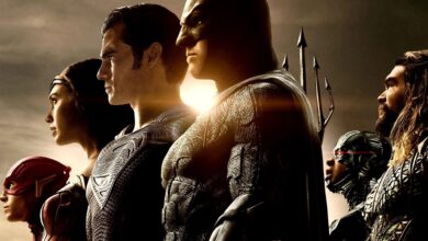 How DC's Canceled Wonder Twins Movie Changed Isabel May's Career Path