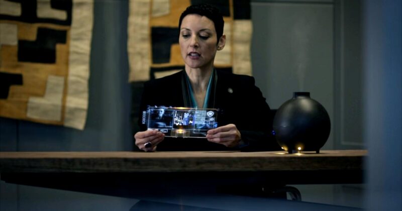 How The Expanse Mastered Sci-Fi Storytelling on Prime Video