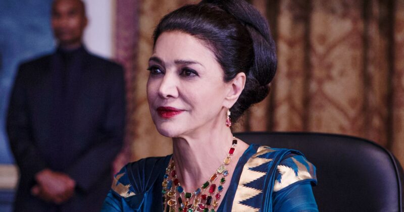 How 'The Expanse' Was Uniquely Resurrected by Its Devoted Fandom on Prime Video