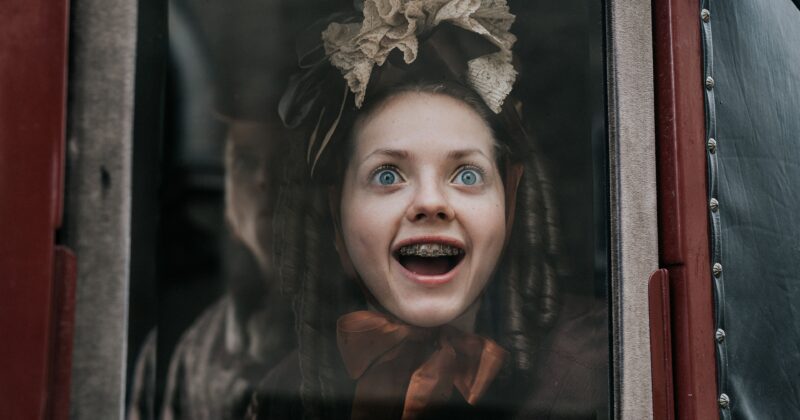 How 'The Ugly Stepsister' Redefined Disney Horror Remakes and Earned Oscar Prestige