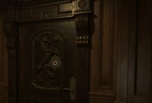 How to Open the Parlor Door and Maximize Your Rewards in Resident Evil Requiem