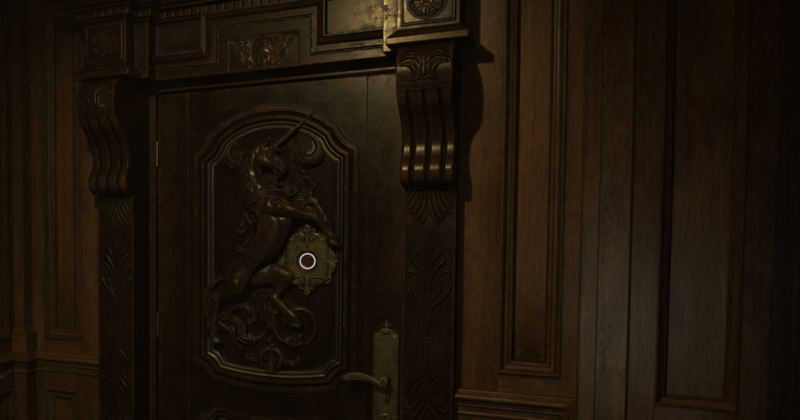 How to Open the Parlor Door and Maximize Your Rewards in Resident Evil Requiem