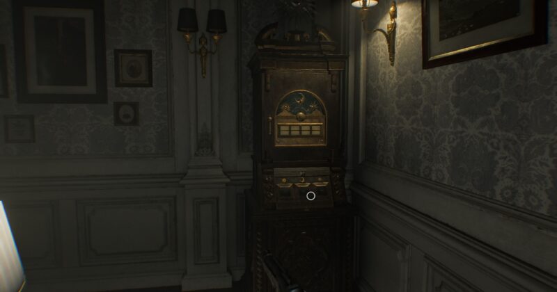 How to Solve the Office Sun Puzzle in Resident Evil Requiem: A Detailed Guide for Players