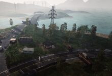 HumanitZ: The Open-World Zombie Survival RPG Blending The Last Of Us & Valheim Arrives Free on Steam