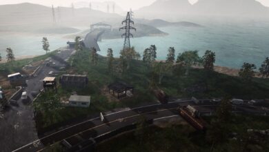 HumanitZ: The Open-World Zombie Survival RPG Blending The Last Of Us & Valheim Arrives Free on Steam