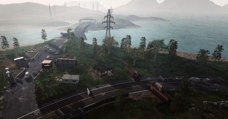 HumanitZ: The Open-World Zombie Survival RPG Blending The Last Of Us & Valheim Arrives Free on Steam