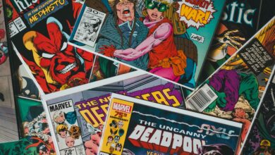 Henry Cavill y Amazon: la batalla por salvar Warhammer 40.000, la adaptación más ambiciosa del universo geek