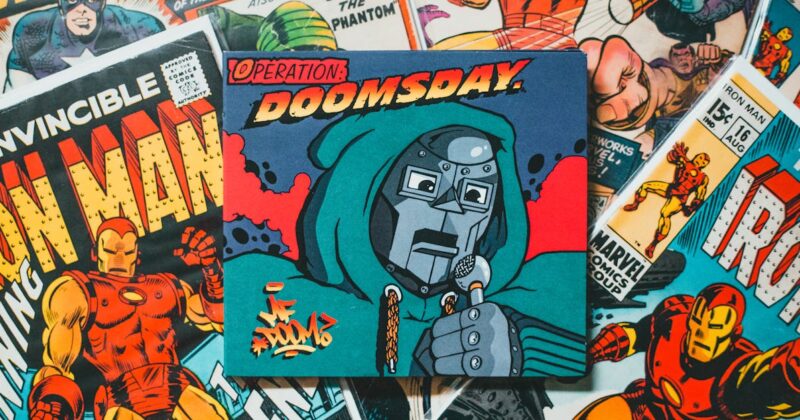 Avengers: Doomsday – El hijo de Steve Rogers y el gran misterio que podría revolucionar el UCM