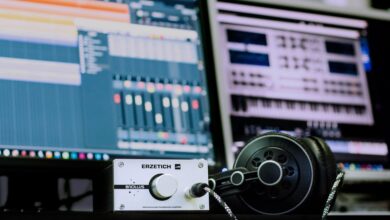 Mejores aplicaciones para aumentar el volumen de tus auriculares hasta un 200% en Android