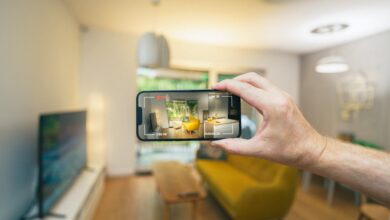 Diseño de casas con IA gratis: cómo usar DecAI para crear tu hogar soñado