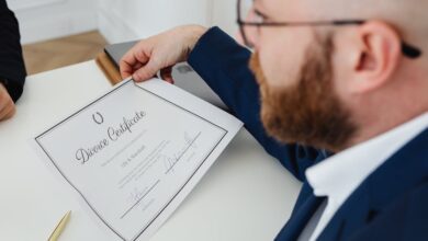 Cómo imprimir tu acta de nacimiento en casa: Guía paso a paso y claves para evitar errores