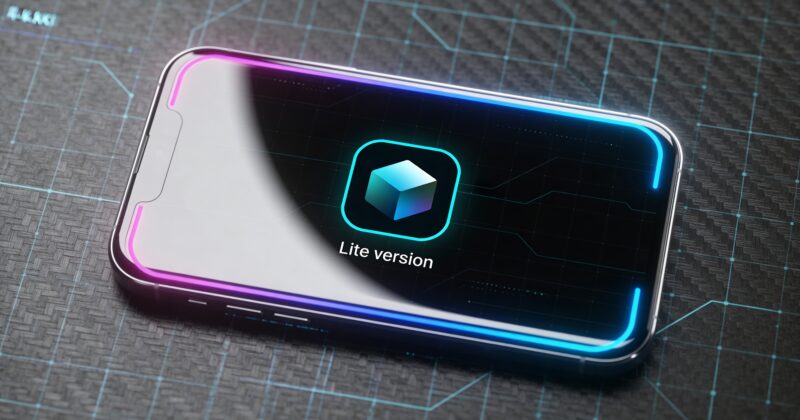 Aplicaciones Lite vs Apps Completas: La Guía Definitiva desde el Lado Geek