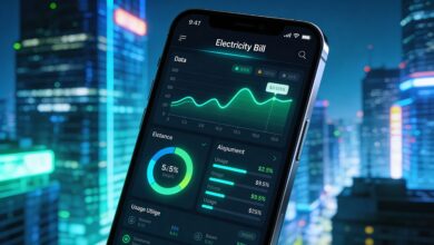 Cómo descargar y gestionar tu factura de electricidad online con CFE Contigo: guía geek definitiva