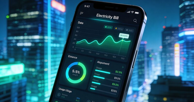 Cómo descargar y gestionar tu factura de electricidad online con CFE Contigo: guía geek definitiva