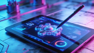 Las 3 mejores apps gratis para hacer animaciones en 3D desde tu móvil en 2025: Guía geek total