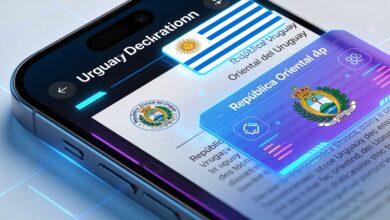 Cómo declarar impuestos en Uruguay con la app oficial: guía geek definitiva para 2025