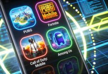 El Universo de los Juegos Más Descargados en Google Play: Tecnología, Diseño y Estrategias que Marcan Tendencia
