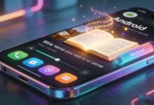 La revolución de las apps de versículos bíblicos con imágenes en Android: Fe, tecnología y creatividad a un clic