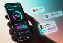 30 días para adelgazar: La app que revoluciona tu bienestar desde el smartphone