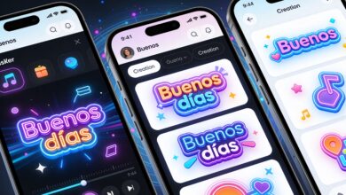 Cómo descargar más de 600 stickers de buenos días gratis y crear los tuyos en tu móvil: Guía geek definitiva