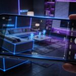 Convierte tu celular en una herramienta de medición geek con AR Ruler App: la revolución en realidad aumentada para medir tu casa