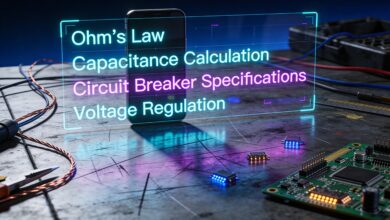 Domina el inglés técnico con tu móvil: guía geek para electricistas en 2025