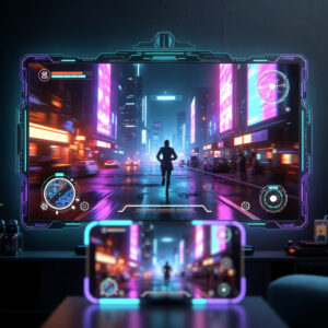 Cómo reflejar tu celular en la TV fácilmente: guía geek para exprimir Cast Screen to TV (Castto)